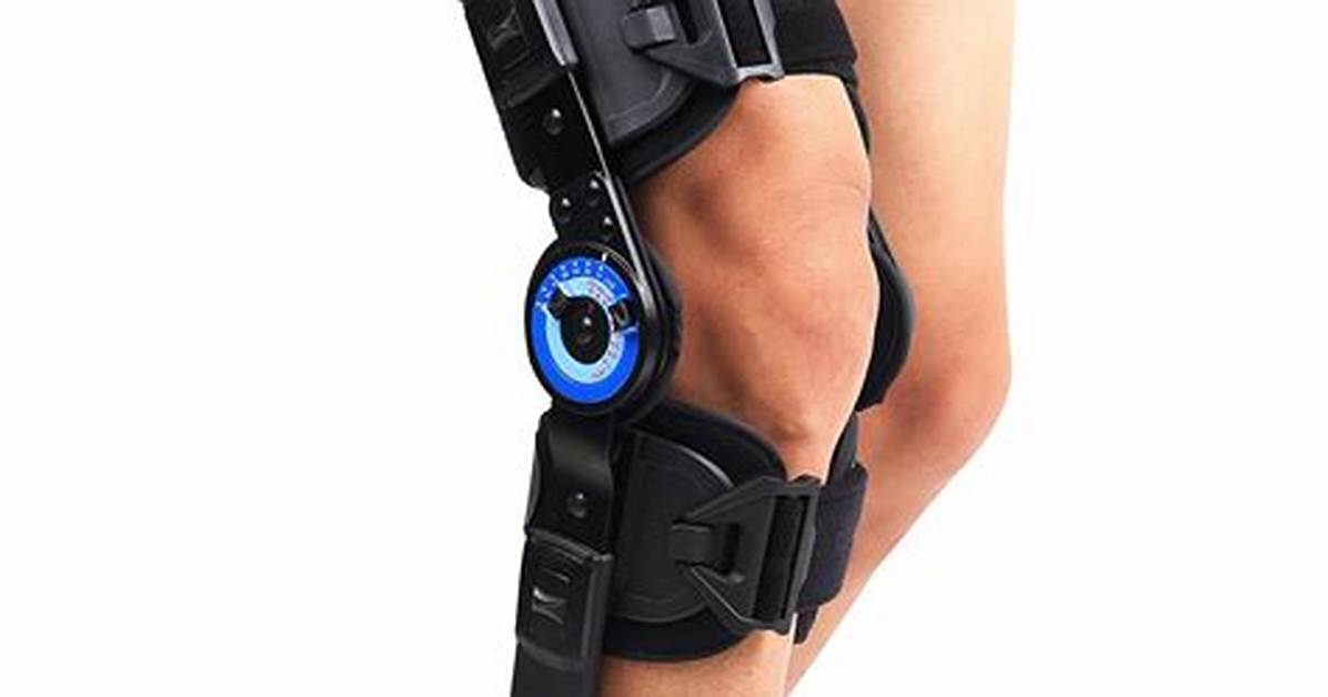 How to Brace An