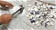 How to Break Plates for a Mosaic