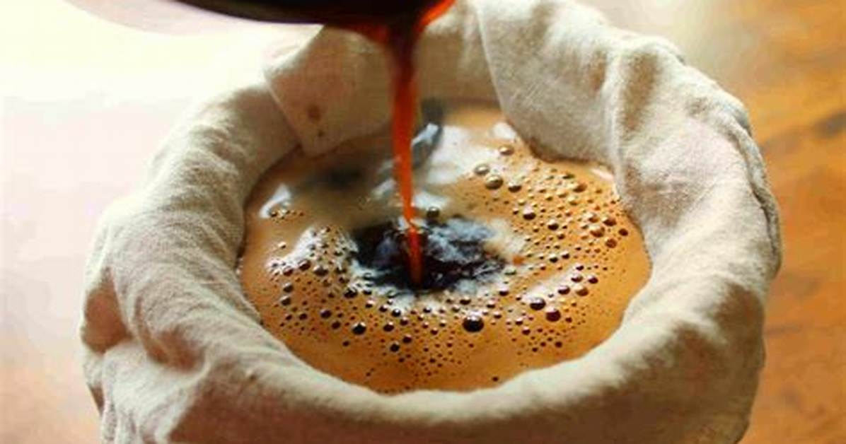 How to Brew Brazilian Coffee