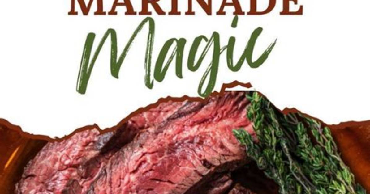 How to Broil with an Old Magic Chef Oven
