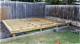 How to Build a 12X20 Shed Floor