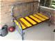 How to Build a Bed Frame Bench