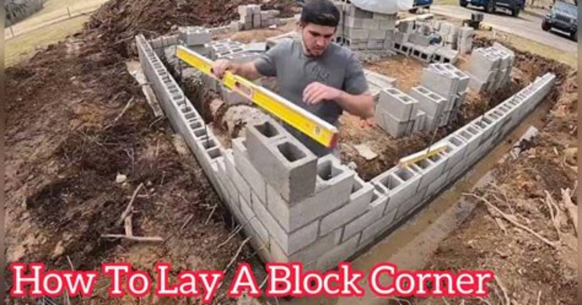 How to Build a Block