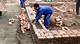 How to Build a Brick Foundation