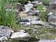 How to Build a Brook or Stream & Waterfall
