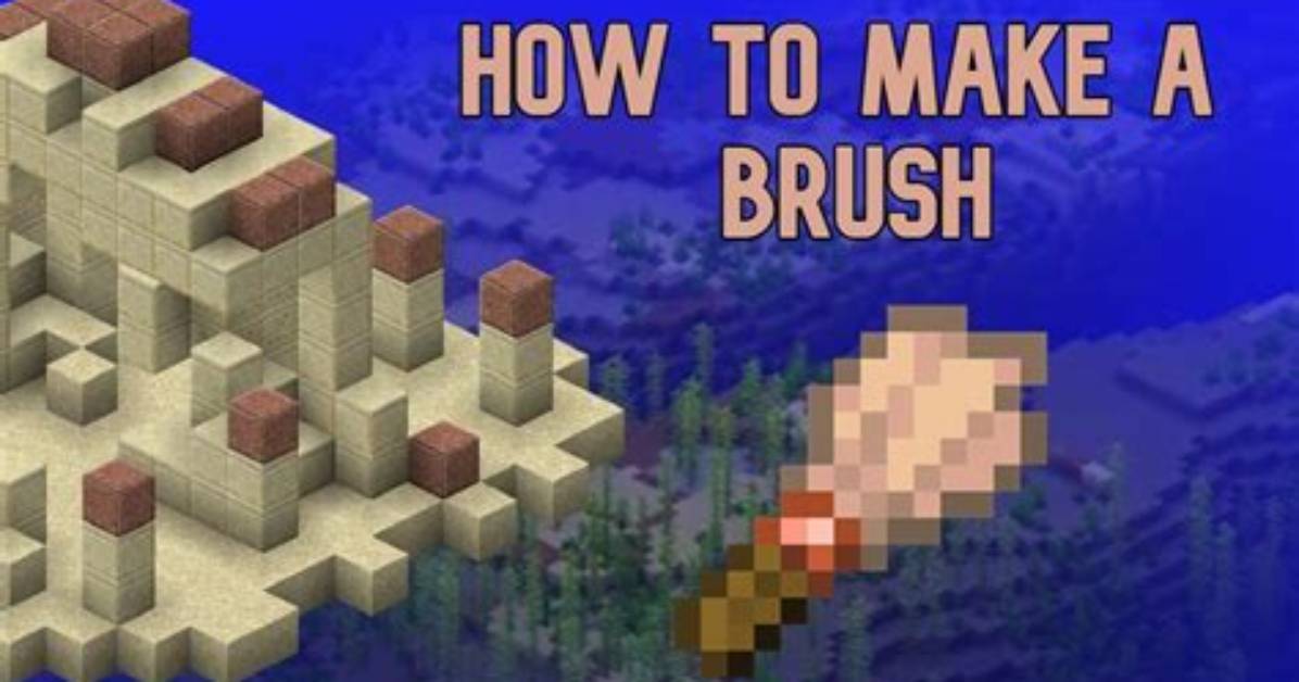 How to Build a Brush