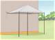 How to Build a Canopy for a Four Poster Bed Frame with Wood