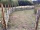 How to Build a Cob Fence