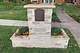 How to Build a Decorative Stone Mailbox