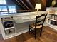 How to Build a Drop Down Wall Table