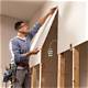 How to Build a Drywall Stand
