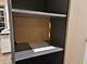 How to Build a False Back in a Closet