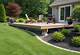 How to Build a Floating Deck Around a Tree
