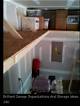 How to Build a Freestanding Drywall Room Divider