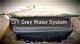 How to Build a Gray Water Sump Pump