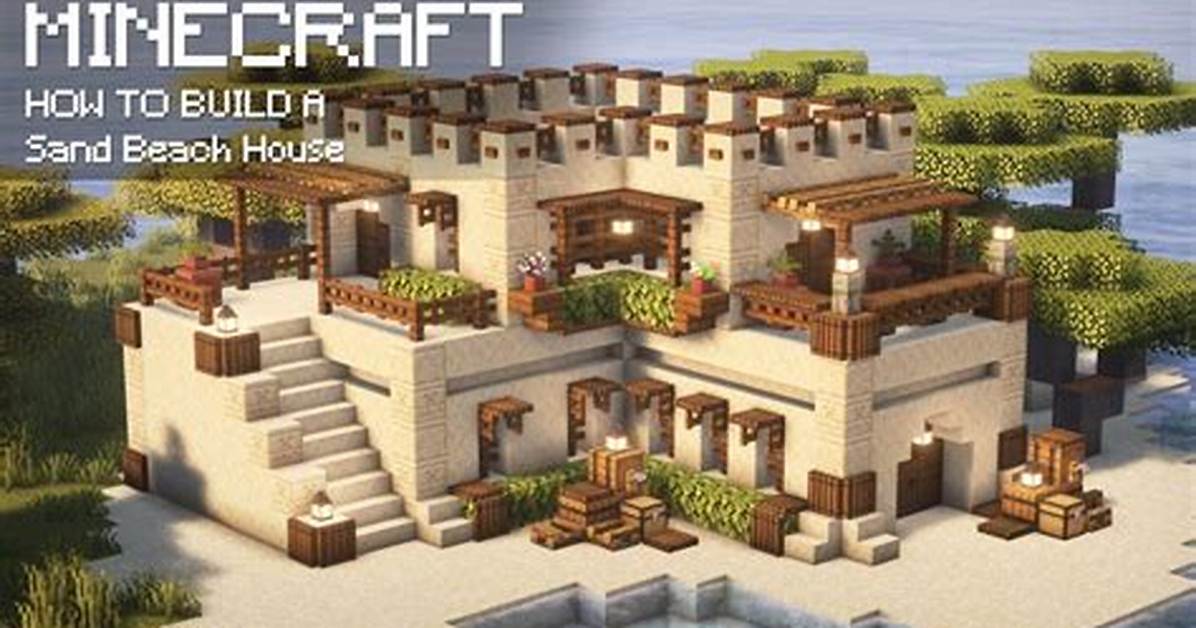 How to Build a Home Sand and Gravel