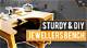 How to Build a Jeweler's Bench
