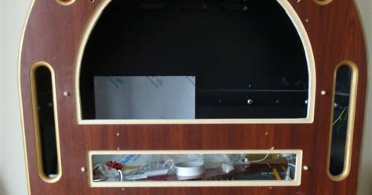 How to Build a Jukebox