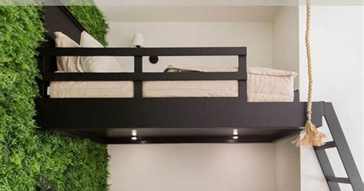 How to Build a Loft in a 10X20 Storage