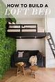 How to Build a Loft in a 10X20 Storage Unit