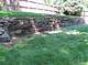 How to Build a Moss Rock Wall