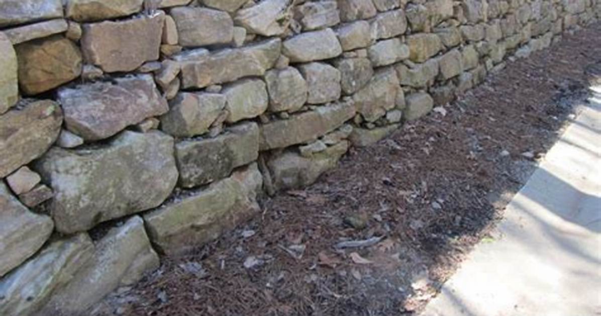 How to Build a Moss Rock