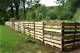 How to Build a Pallet Fence