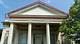 How to Build a Pediment