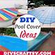 How to Build a Pool Cover from Pvc Pipe