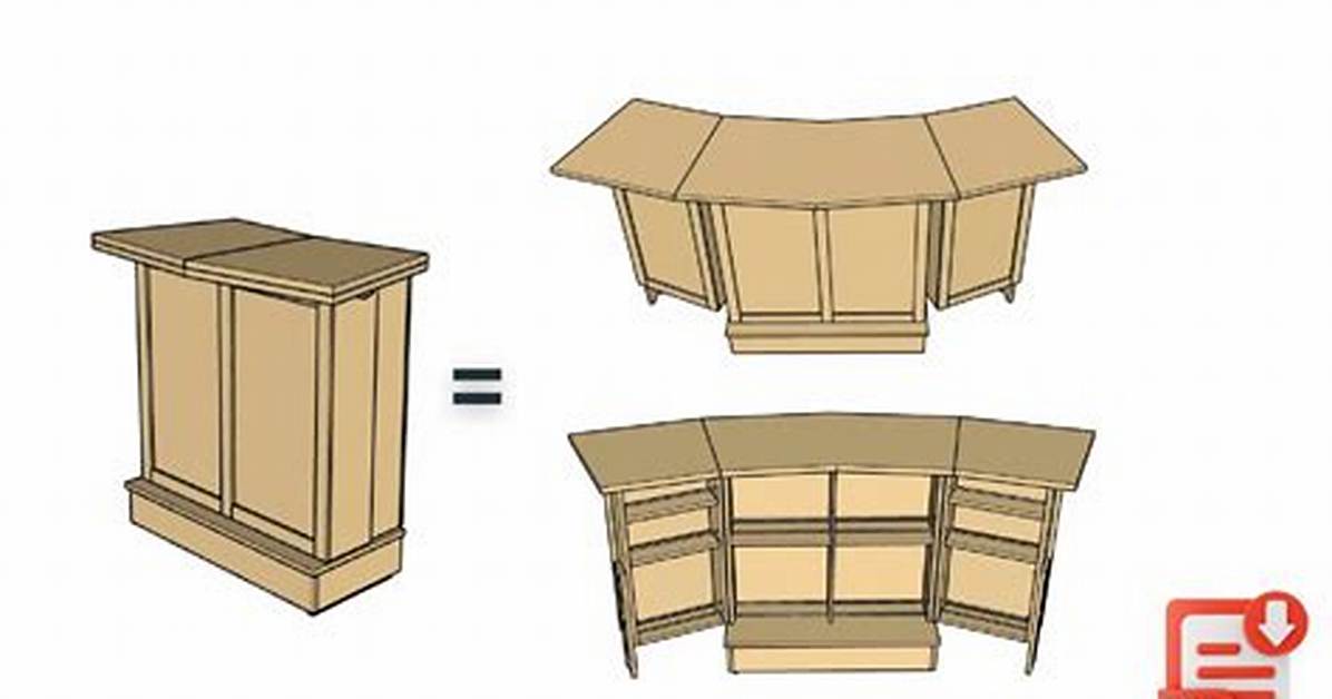 How to Build a Portable