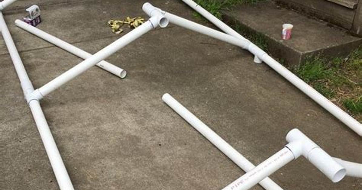 How to Build a Pvc