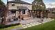 How to Build a Raised Patio out of Brick Pavers