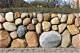 How to Build a Rock Wall with Cement