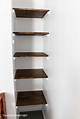 How to Build a Shelf That Will Hold 200 Pounds