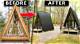 How to Build a Small a-Frame Cabin
