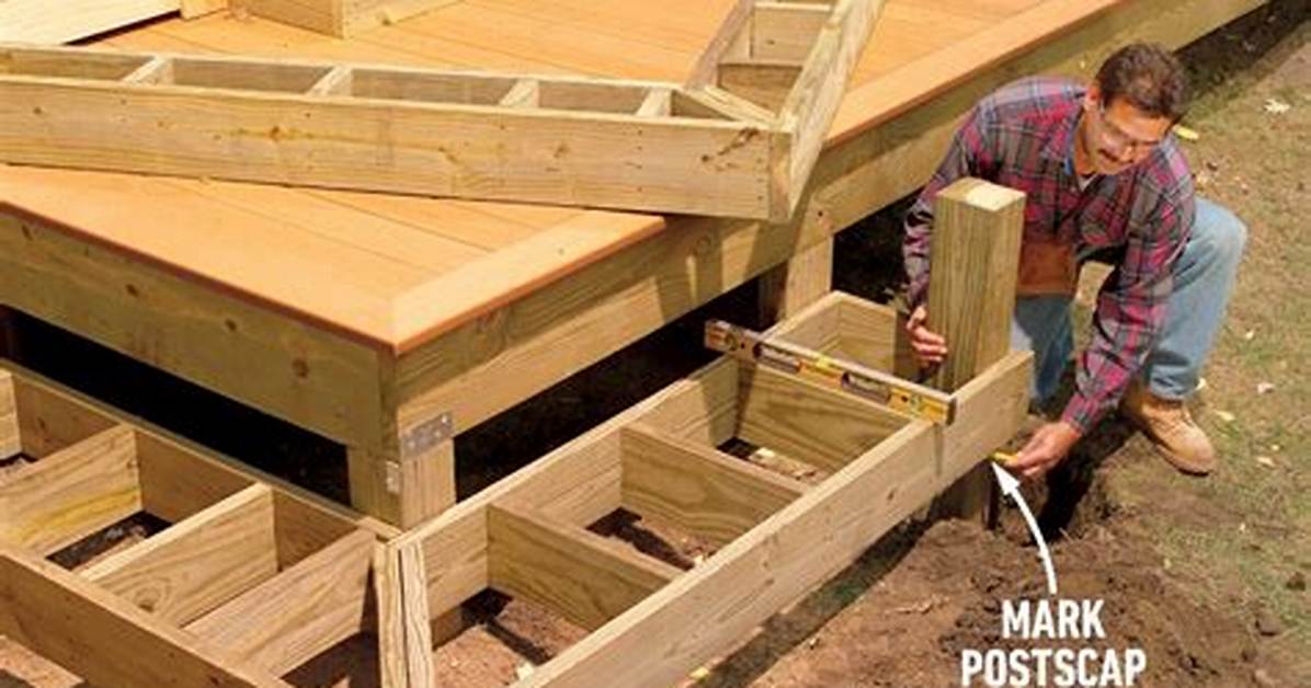 How to Build a Small A