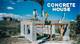 How to Build a Small Concrete Block House