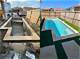 How to Build a Swimming Pool with Besser Bricks