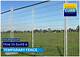 How to Build a Temporary Fence