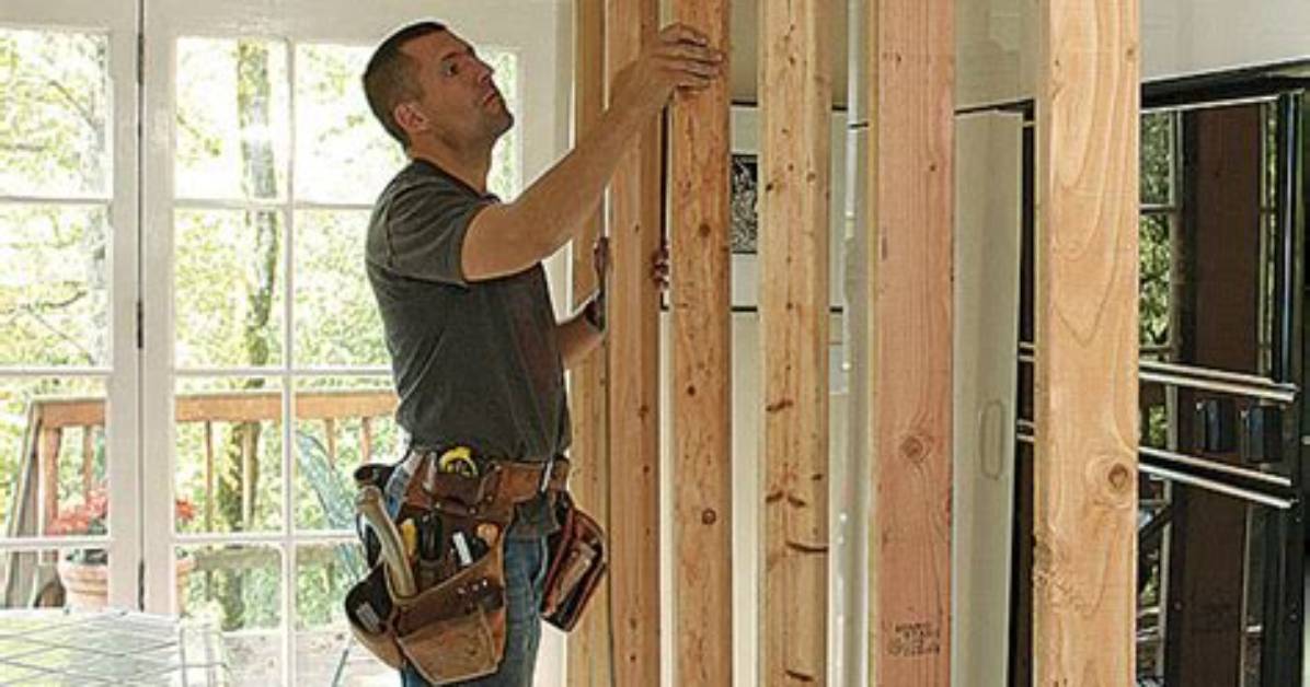 How to Build a Temporary