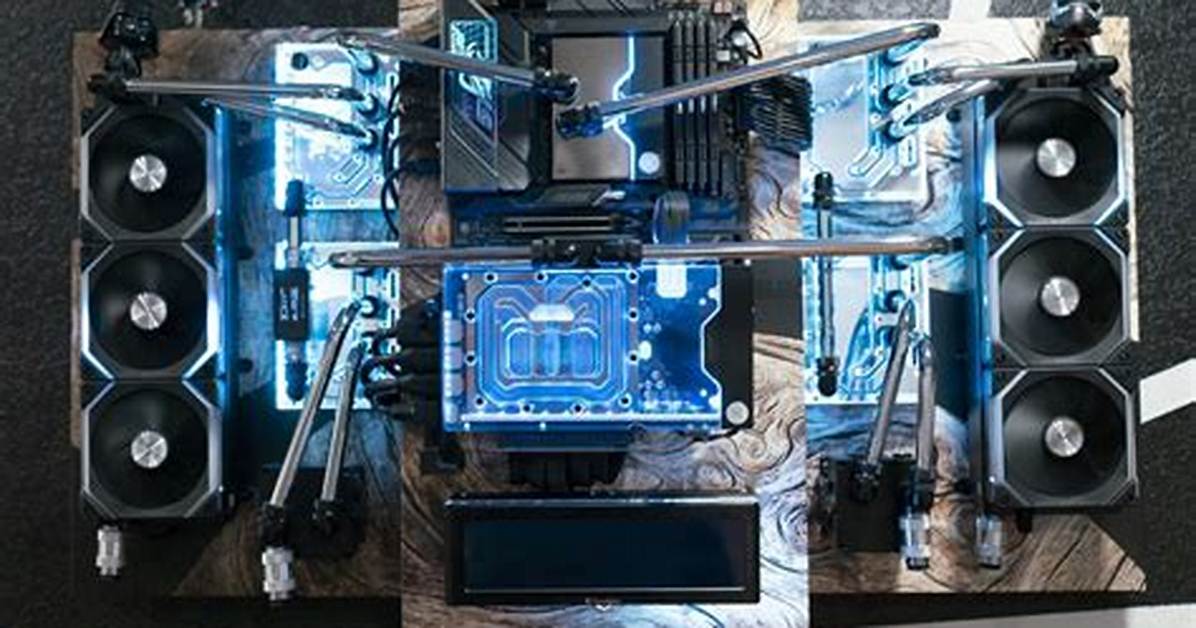 How to Build a Wall Mount