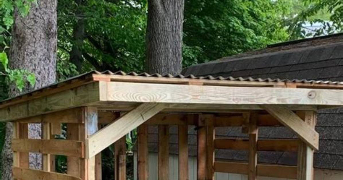 How to Build a Wood