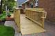 How to Build a Wooden Ramp for a Shed