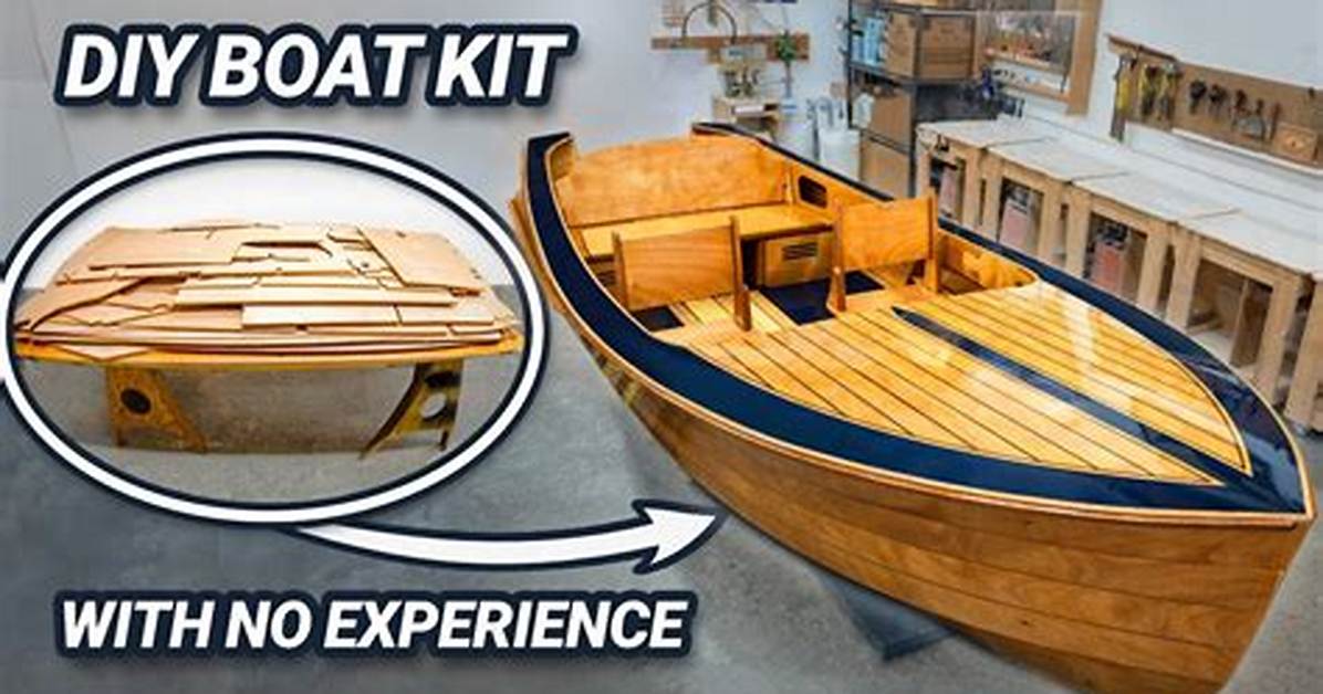How to Build a Wooden