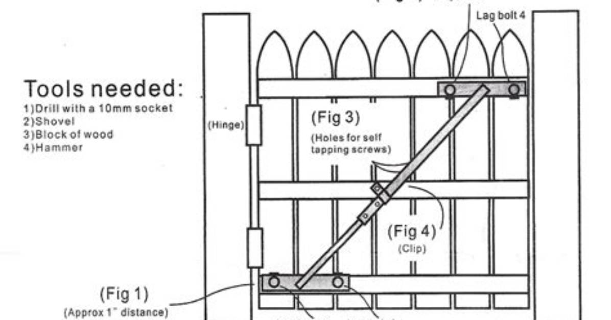How to Build a Z Brace