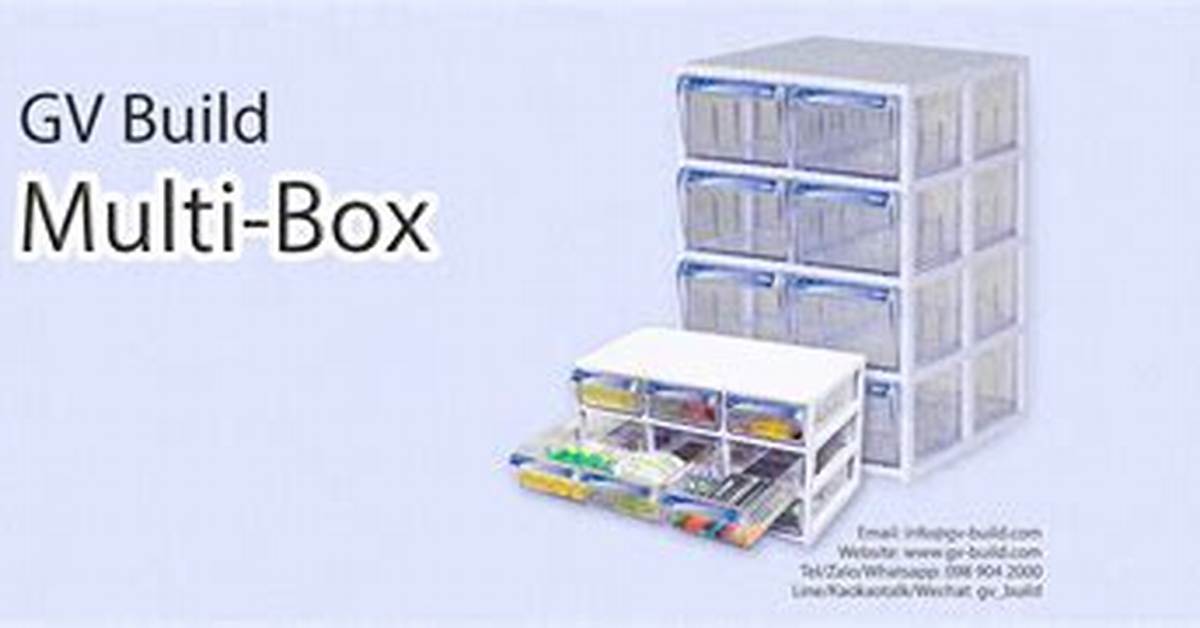 How to Build A