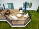 How to Build an Octagon Deck