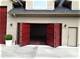 How to Build Bi-Fold Garage Doors