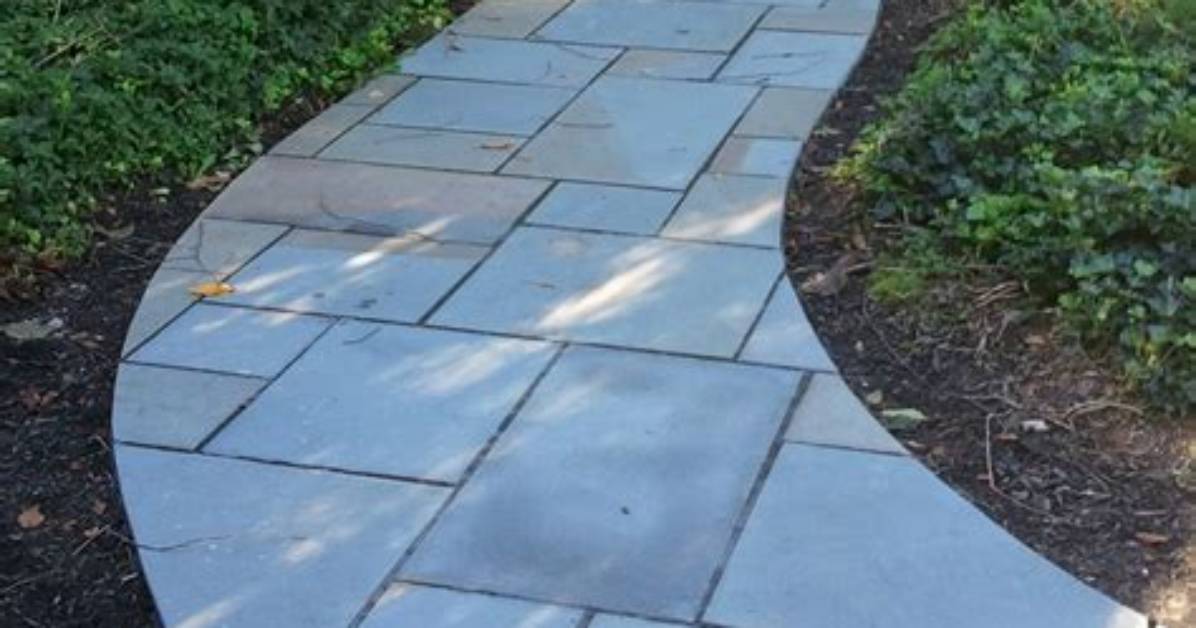 How to Build Bluestone