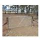 How to Build Farm Metal Gates